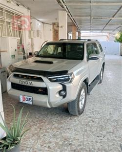 تويوتا 4رنر